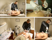  للراغبين بالحجامة - استغلوا أفضل أيامها مع الاختصاصي موسى أبو سريس